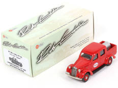 Lot 218 - ROBEDDIE MODELS (GB) (1)
