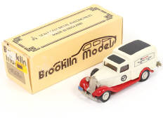 Lot 222 - BROOKLIN MODELS (GB) (1)