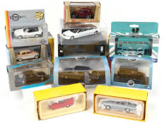 Lot 80 - DIVERS (10)