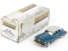 Lot 223 - BROOKLIN MODELS (GB) (1)