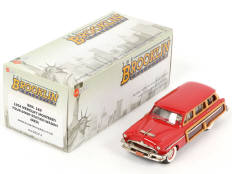 Lot 224 - BROOKLIN MODELS (GB) (1)