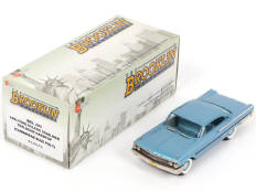 Lot 228 - BROOKLIN MODELS (GB) (1)