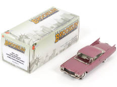 Lot 229 - BROOKLIN MODELS (GB) (1)