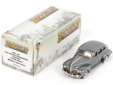 Lot 227 - BROOKLIN MODELS (GB) (1)