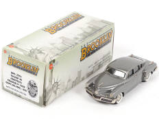 Lot 230 - BROOKLIN MODELS (GB) (1)