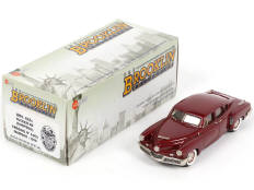 Lot 231 - BROOKLIN MODELS (GB) (1)