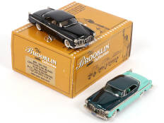 Lot 226 - BROOKLIN MODELS (GB) (1)