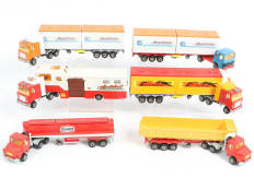 Lot 295 - MAJORETTE (FRANCE) (6)