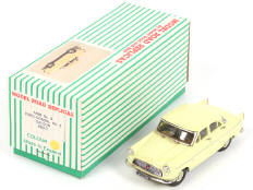 Lot 246 - MODEL ROAD REPLICAS (GB) (1)