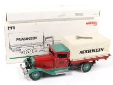 MÄRKLIN (ALLEMAGNE) (1)