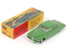 Lot 154 - NICKYTOYS (INDE) (1)