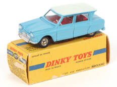 Lot 316 - DINKY TOYS (FRANCE) (1)