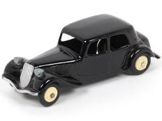 Lot 263 - DINKY TOYS (FRANCE) (1)