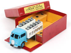 Lot 359 - DINKY TOYS (FRANCE) (1)