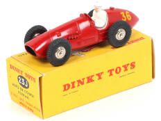 Lot 279 - DINKY TOYS (FRANCE) (1)