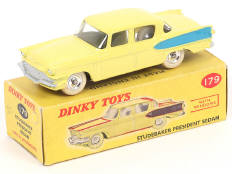 DINKY TOYS (GB) (1)
