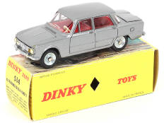 Lot 333 - DINKY TOYS (FRANCE) (1)