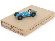 Lot 261 - DINKY TOYS (FRANCE) (2)