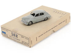 Lot 269 - DINKY TOYS (FRANCE) (2)