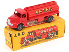 Lot 110 - JRD (FRANCE) (1)