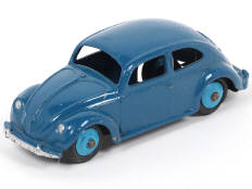 Lot 171 - DINKY TOYS (GB) (1)