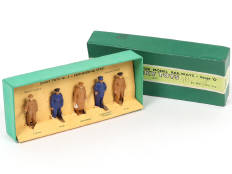 Lot 155 - DINKY TOYS (GB) (1)