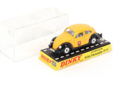 Lot 203 - DINKY TOYS (GB) (1)
