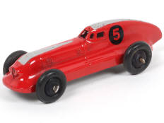 Lot 160 - DINKY TOYS (GB) (1)