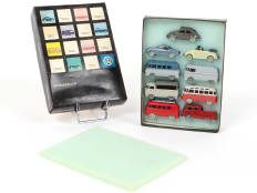 Lot 66 - WIKING (ALLEMAGNE) (1)