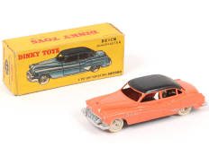 Lot 298 - DINKY TOYS (FRANCE) (1)