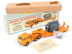 Lot 364 - DINKY TOYS (FRANCE) (1)