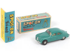 Lot 84 - SPOT-ON (GB) (1)
