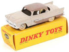 Lot 283 - DINKY TOYS (FRANCE) (1)