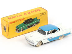 Lot 286 - DINKY TOYS (FRANCE) (1)