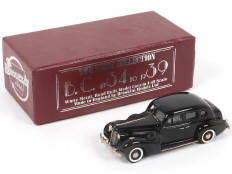 Lot 71 - BROOKLIN MODELS (GB) (1)