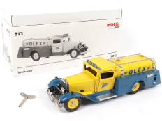 MÄRKLIN (ALLEMAGNE) (1)