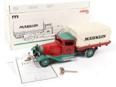 MÄRKLIN (ALLEMAGNE) (1)