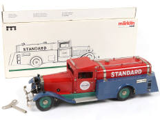 MÄRKLIN (ALLEMAGNE) (1)