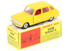 Lot 335 - DINKY TOYS (FRANCE) (1)