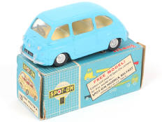Lot 77 - SPOT-ON (GB) (1)
