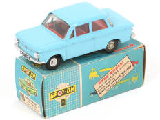 Lot 86 - SPOT-ON (GB) (1)