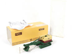 Lot 62 - KENT MODELS (USA) (1)