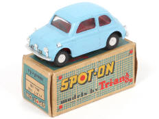 Lot 81 - SPOT-ON (GB) (1)