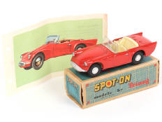 Lot 95 - SPOT-ON (GB) (1)