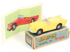 Lot 94 - SPOT-ON (GB) (1)