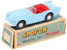 Lot 92 - SPOT-ON (GB) (1)
