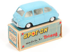 Lot 79 - SPOT-ON (GB) (1)