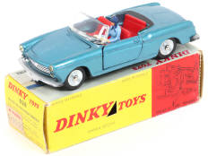 Lot 326 - DINKY TOYS (FRANCE) (1)