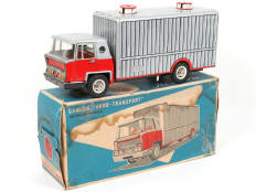 Lot 53 - JOUSTRA (FRANCE) (1)