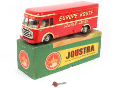 Lot 50 - JOUSTRA (FRANCE) (1)